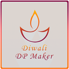 Diwali Dp Maker icône