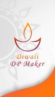 Diwali Dp Maker Affiche