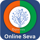 Online Seva: Digital Services India APK