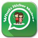 WAStickers Maker APK