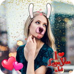 Magic Photo Editor icon