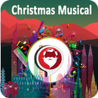 Christmas Musically Songs icône