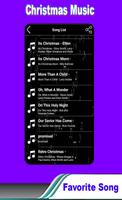 Christmas Musically Songs capture d'écran 3