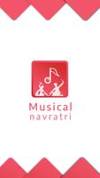 Musical Navratri পোস্টার