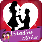 Valentines WAStickerApps simgesi