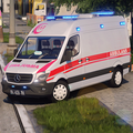 Ambulance Emergency Simulator