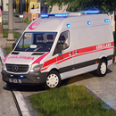 Ambulance Emergency Simulator APK