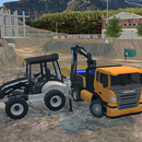 Dozer Loader Truck Simulator APK