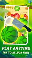 Merge Fruit: Have Fun ポスター