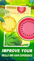 Merge Fruit: Have Fun スクリーンショット 1