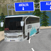 Otobüs Simulator: Antalya