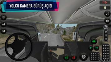 Otobüs Simulator: Antalya capture d'écran 3