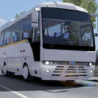 Realistic Minibus Simulator ไอคอน