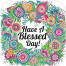 have a blessed day-APK