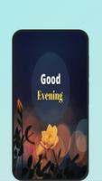 have a good night gönderen