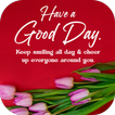 have a good day