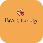 have a nice day images icon