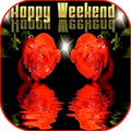 Have a Great Weekend Gif
