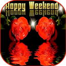 Have a Great Weekend Gif APK