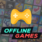 All Games Offline icône