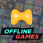 All Games Offline ícone