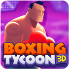Boxing Tycoon 3D icône