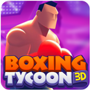 Boxing Tycoon 3D APK