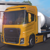 Realistic Truck Simulator Mod apk última versión descarga gratuita