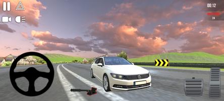 Passat Drift screenshot 2