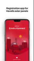 پوستر Havells Enviro Konnect