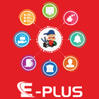 Havells EPLUS icon