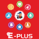 Havells EPLUS 圖標