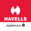 Havells Adonia I