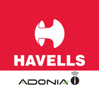 Havells Adonia I icône