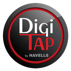 Havells DigiTap ไอคอน