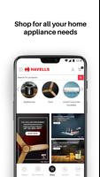 HAVELLS SYNC تصوير الشاشة 3