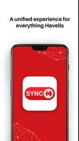 HAVELLS SYNC Affiche