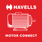 Havells Motor Connect 圖標