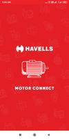 Havells Motor Connect 海報