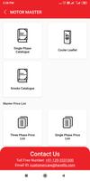 Havells Motor Connect 截圖 3