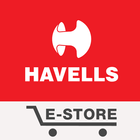 Havells eStore icône