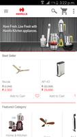 Havells eStore poster