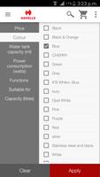 Havells eStore screenshot 3