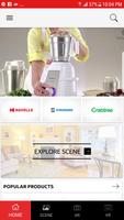 Havells Digi Catalogue постер