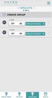 Haven Lighting 截图 1