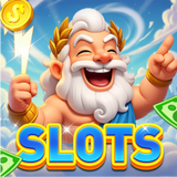 Fortune Haven-Zeus Jackpot APK