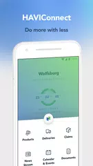 HAVI Connect APK download