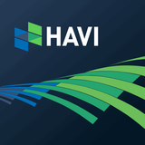 HAVI Digital Delivery Zeichen
