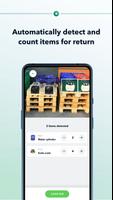 برنامه‌نما HAVI Digital Delivery عکس از صفحه
