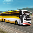 Indian bus simulator parking